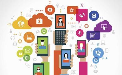 微事云詳解數(shù)據(jù)中臺 玩轉(zhuǎn)新零售營銷，網(wǎng)絡(luò)設(shè)備銷售這么做就對了！